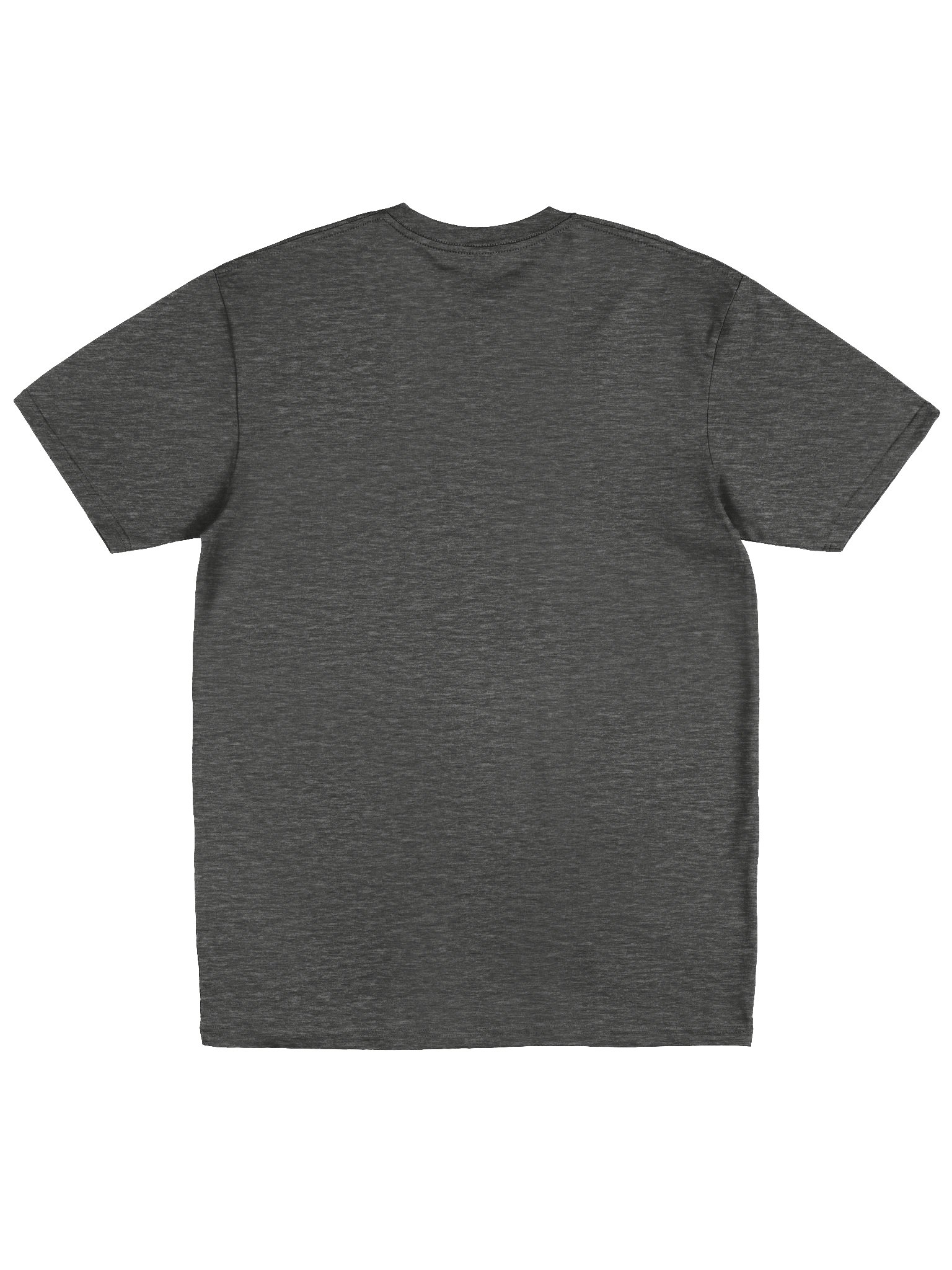Flaskn tee (white logo) product image (2)