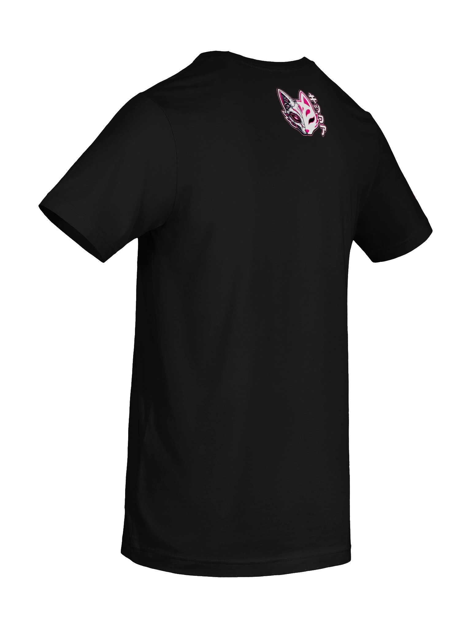 Heretic tee product image (8)