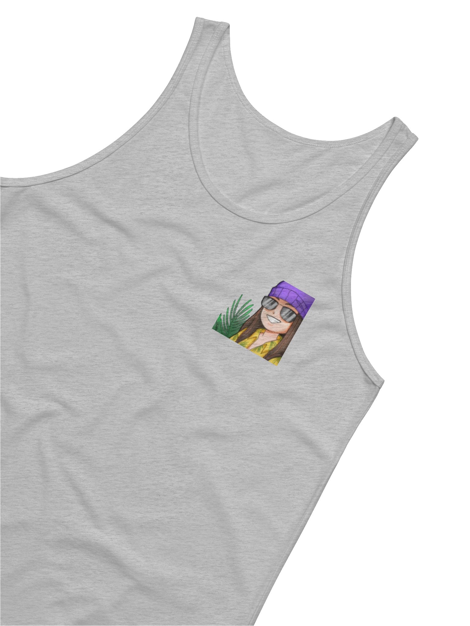 Chill Tank product image (36)