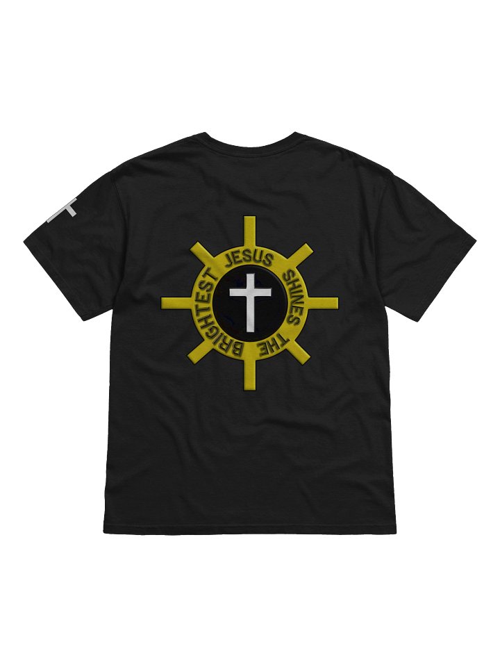 Jesus shines the brightest product image (2)