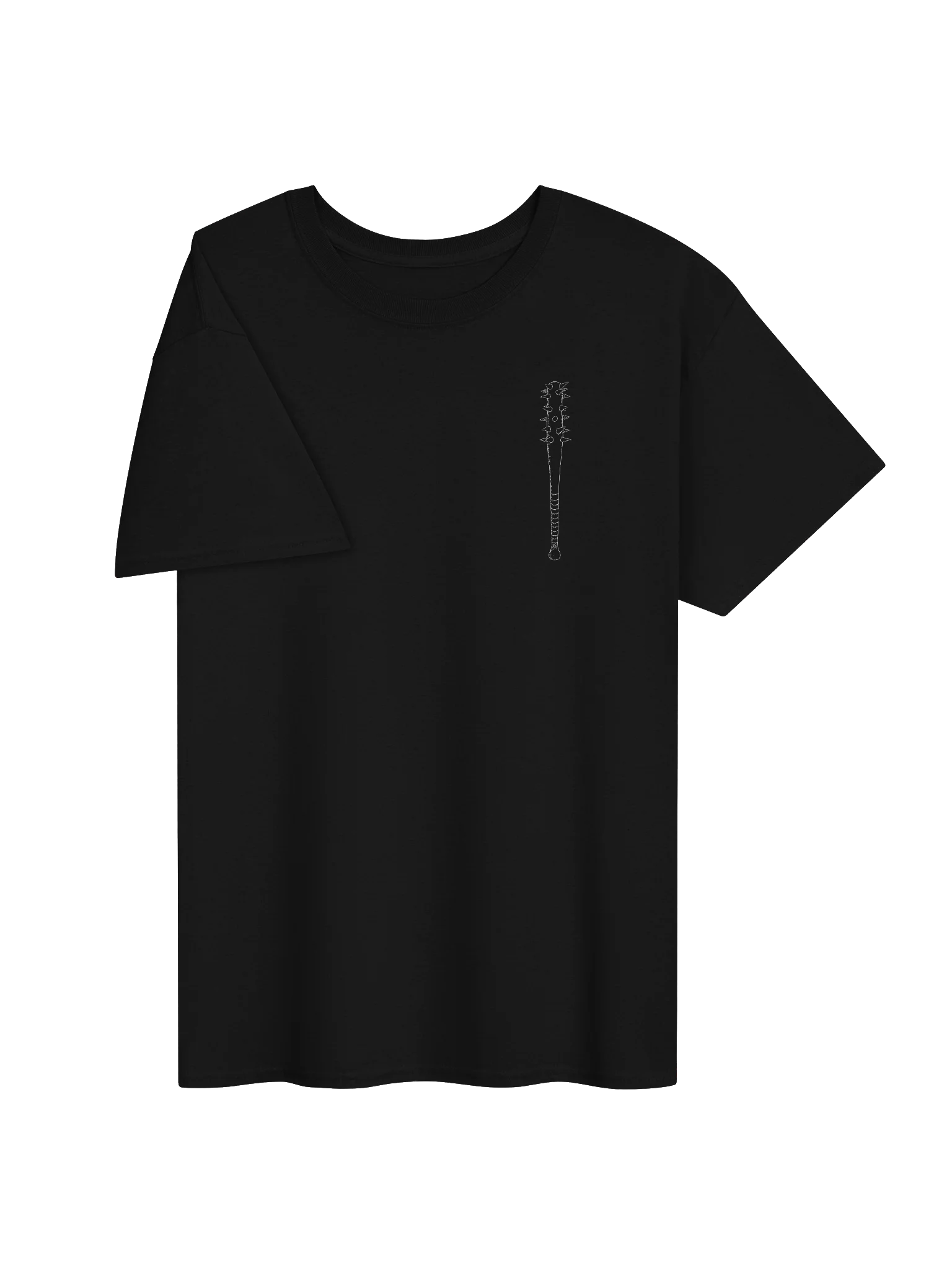 Violence T-Shirt product image (3)