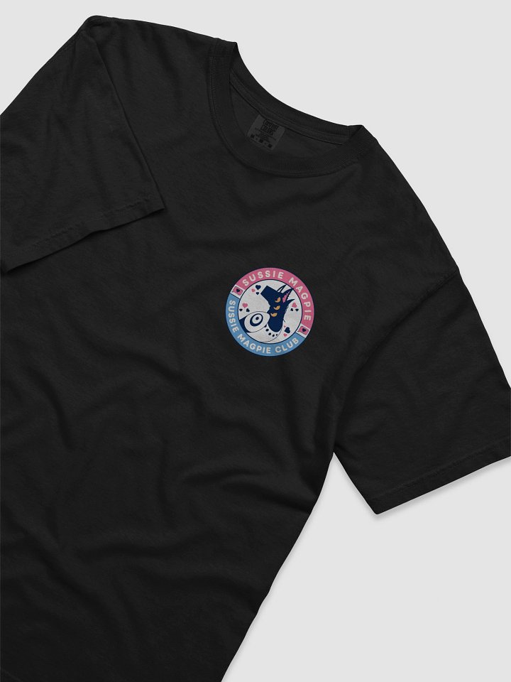 Sussie Magpie Club KPDH Unisex T-Shirt product image (2)
