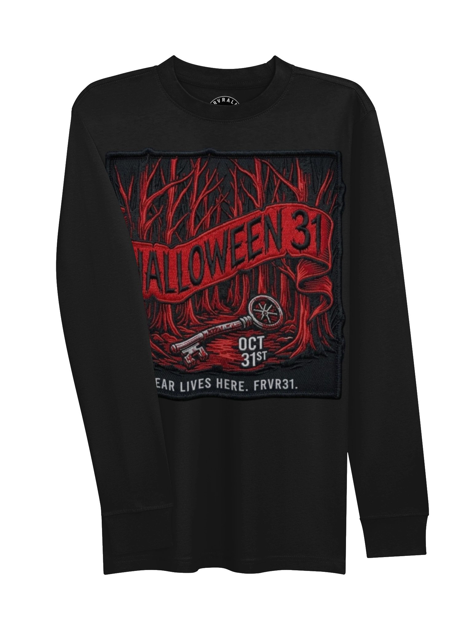 FRVRDark Trees Sweatshirt product image (3)