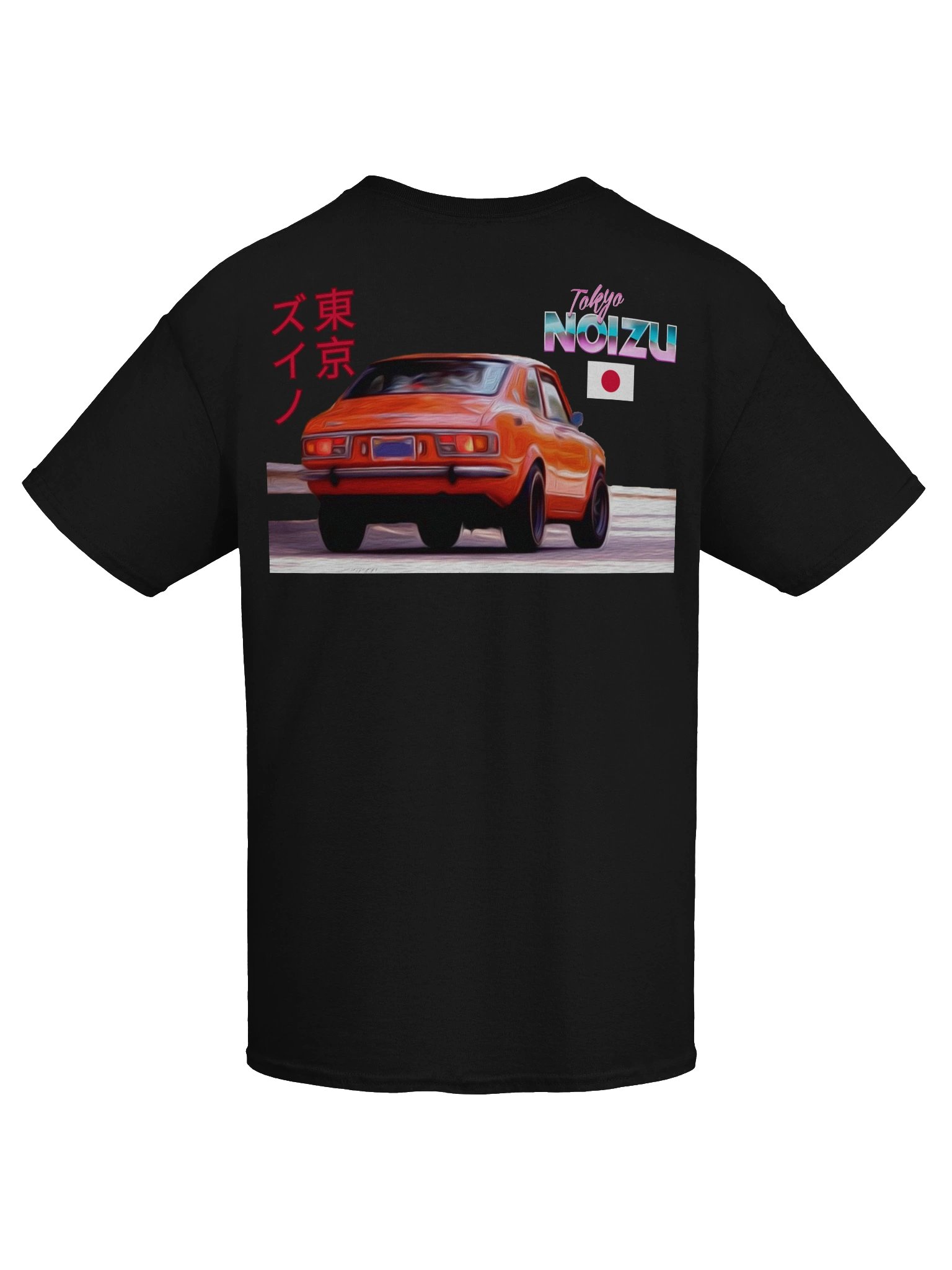 Tokyo Noizu Racing product image (8)