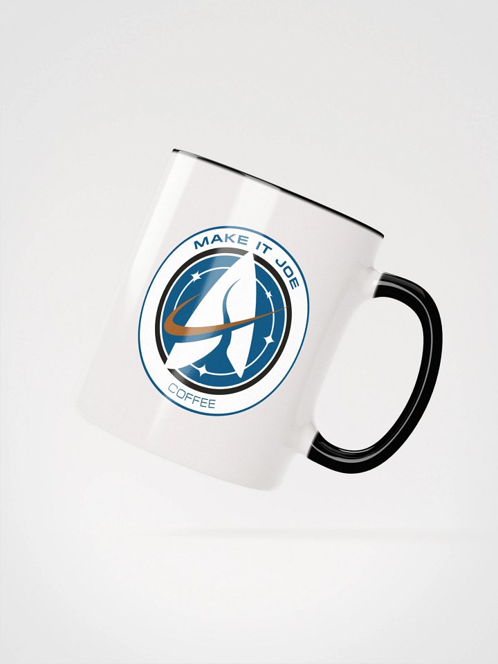 Star Trek "Make it Joe" Mug product image (5)