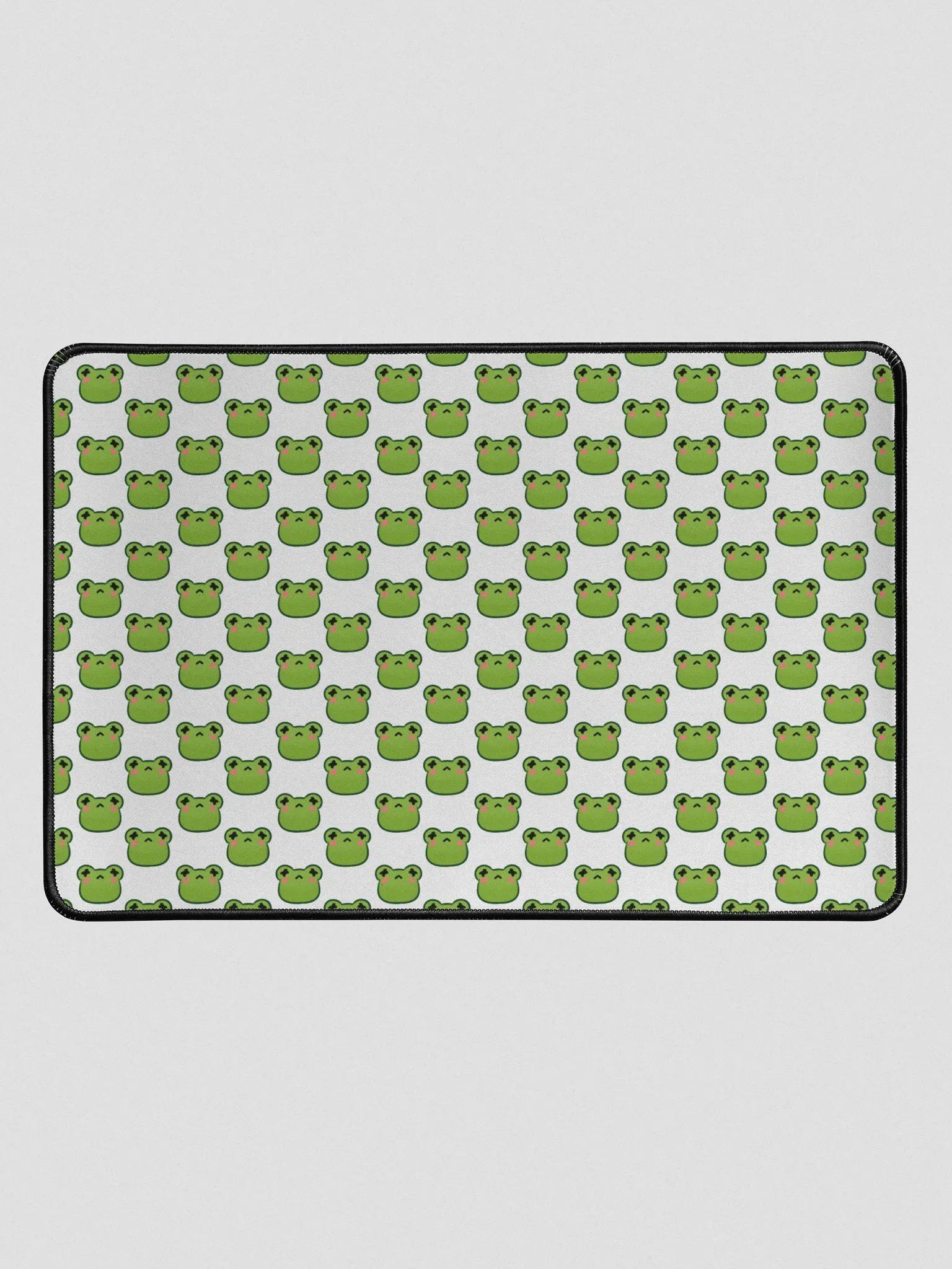 Froggy Mousepad product image (1)