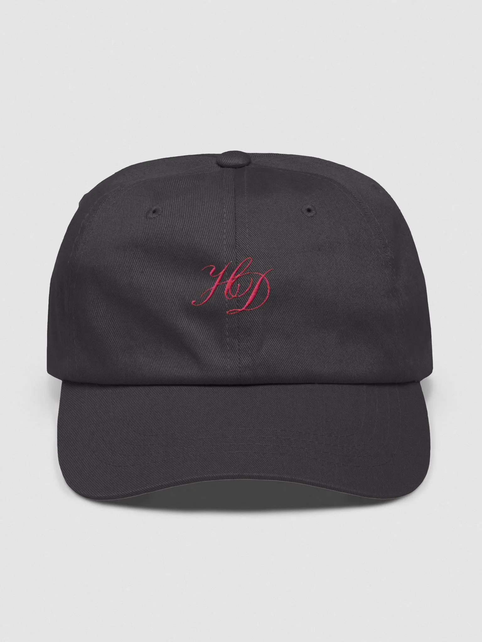 HD Classic Dad Hat product image (3)