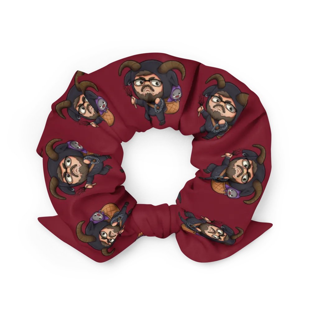 KRAMPGAR Scrunchie product image (5)