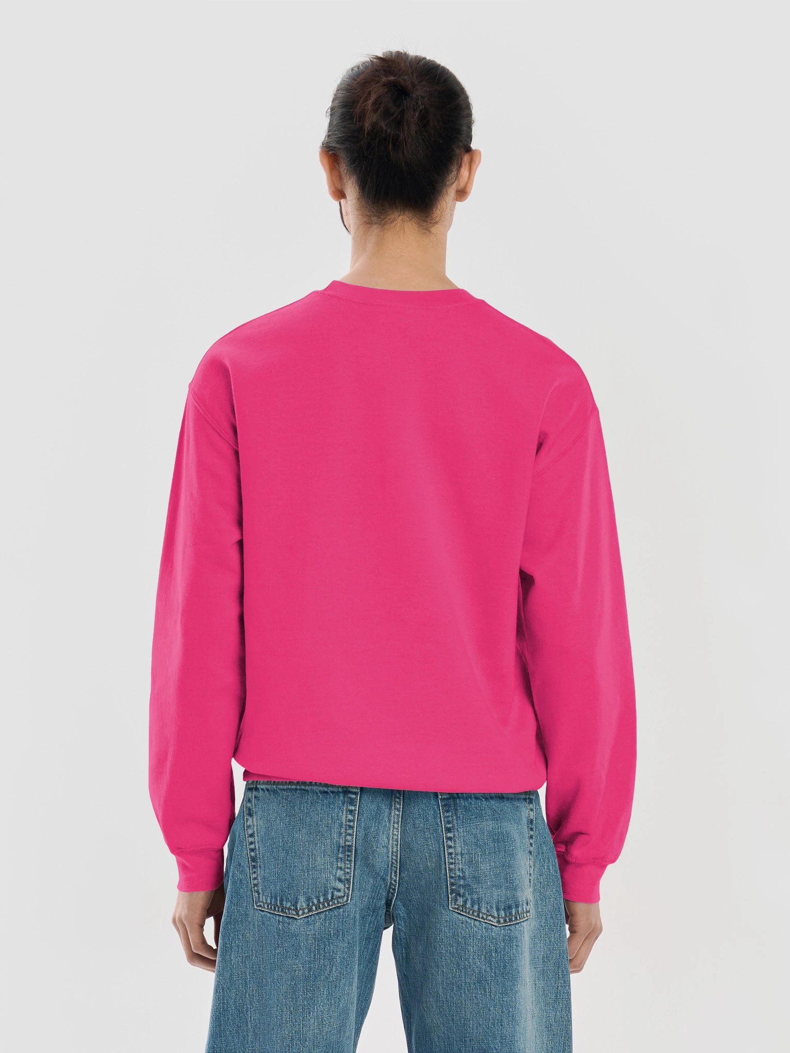 Zombie Crewneck (6 Colors) product image (38)
