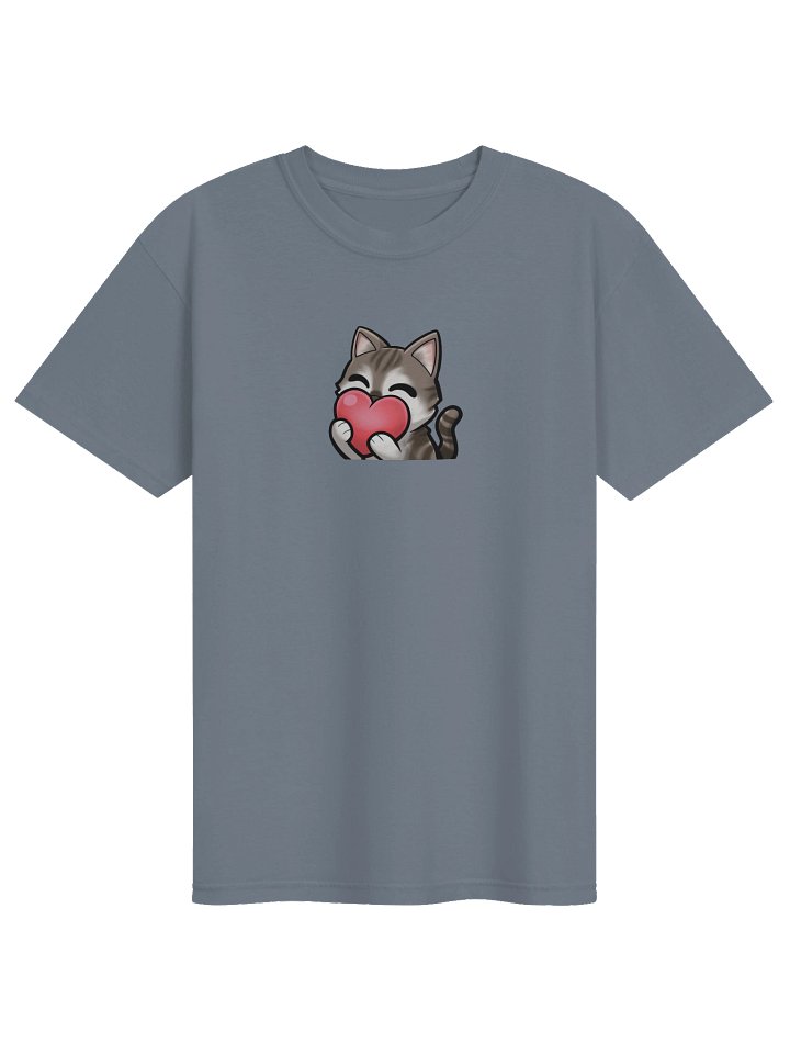 Alfie Love Comfortable T-Shirt product image (89)