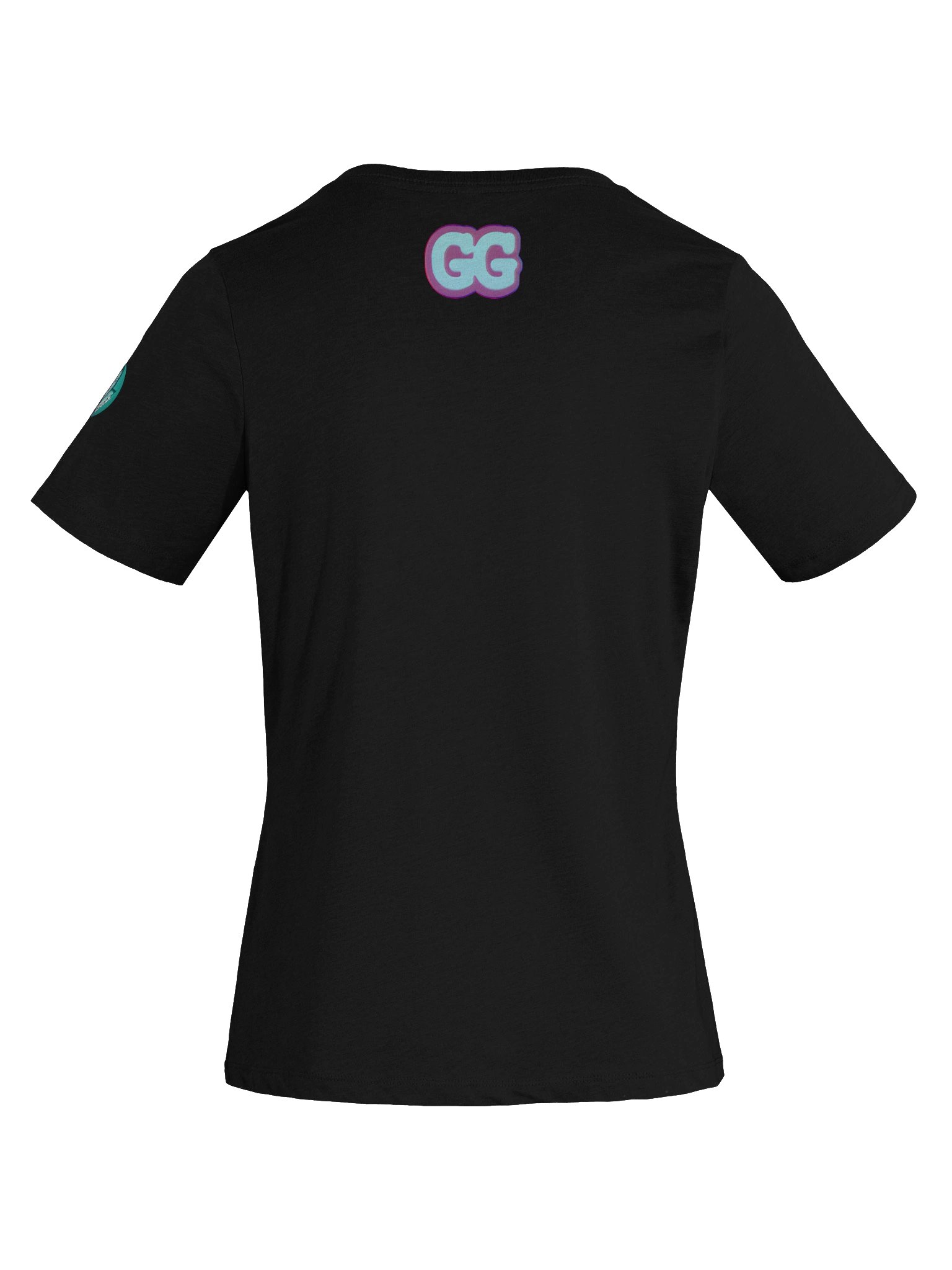 Shady T-Shirt product image (8)