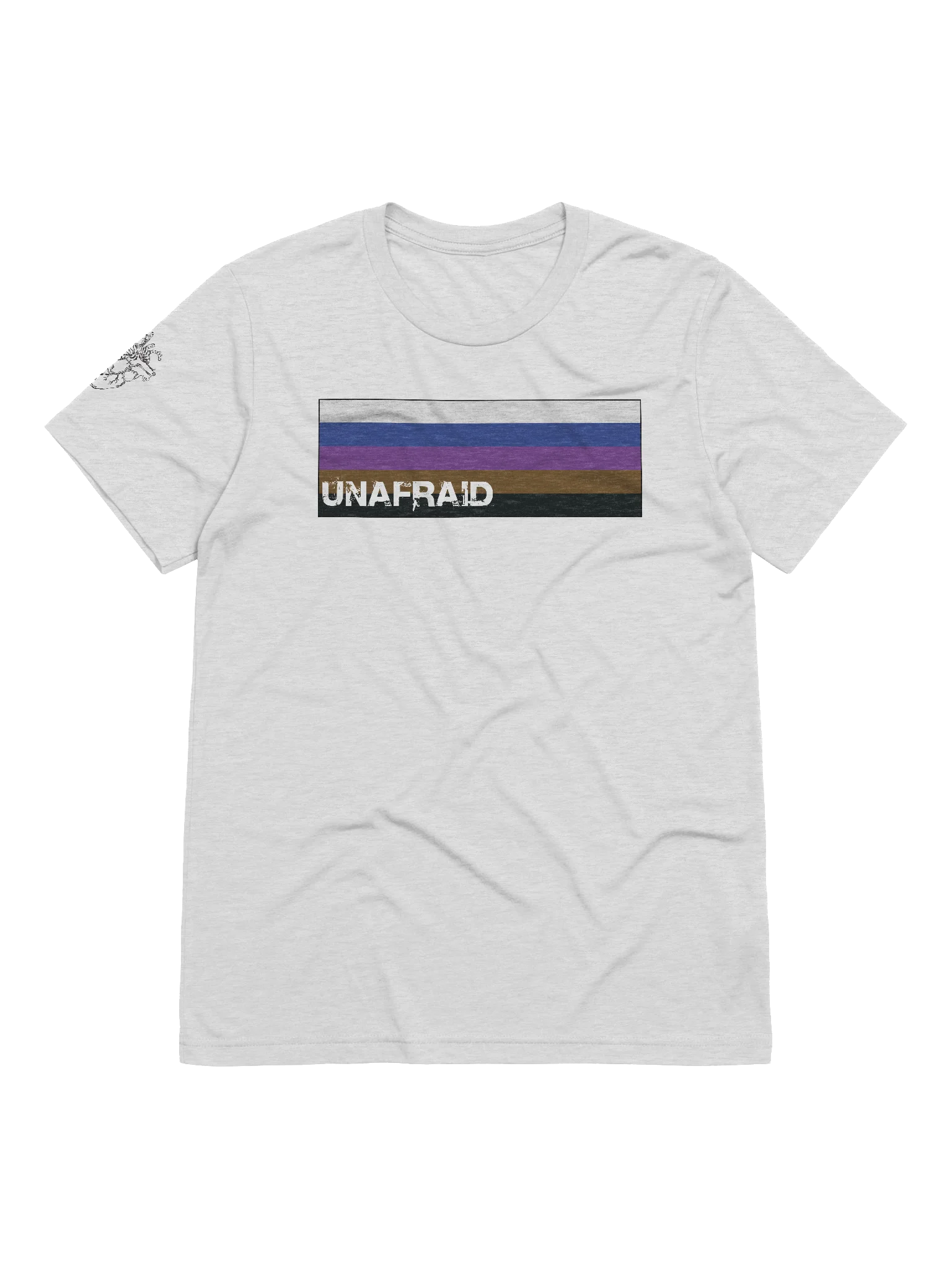 Submit Evil T-Shirt product image (1)