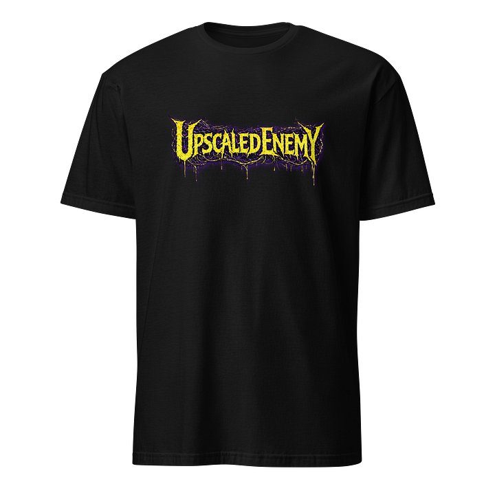 UpscaledEnemy - Villain Tee product image (1)