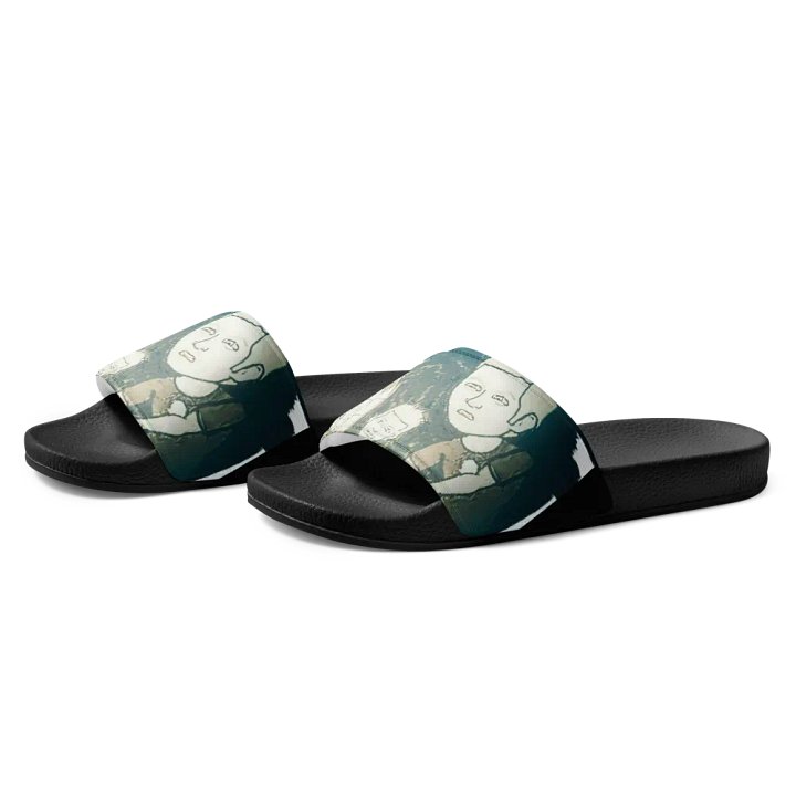 SavageOnDemand Print # (HYSTERIA-SLIDES) product image (2)