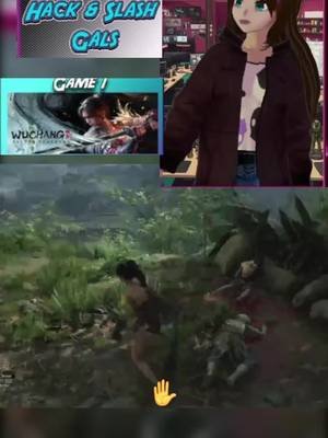 Trying to ignore the enemy #WuchangFallenFeathers #ragequit #streamerlife #ClipGPT #streamladder