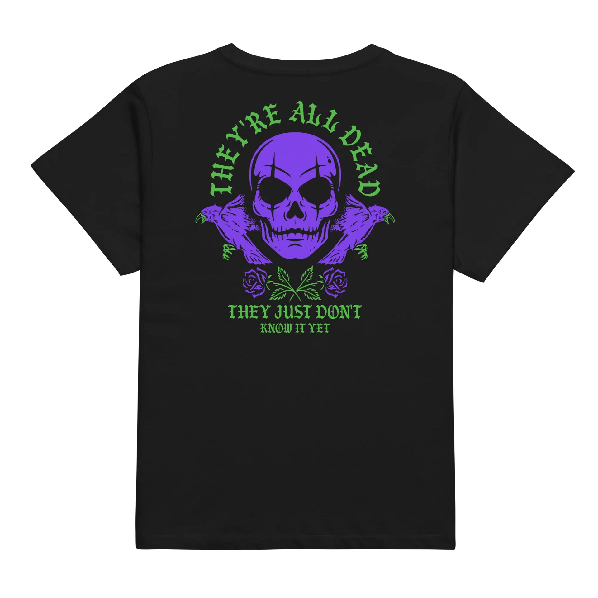 A Grave Mistake - Women's product image (13)