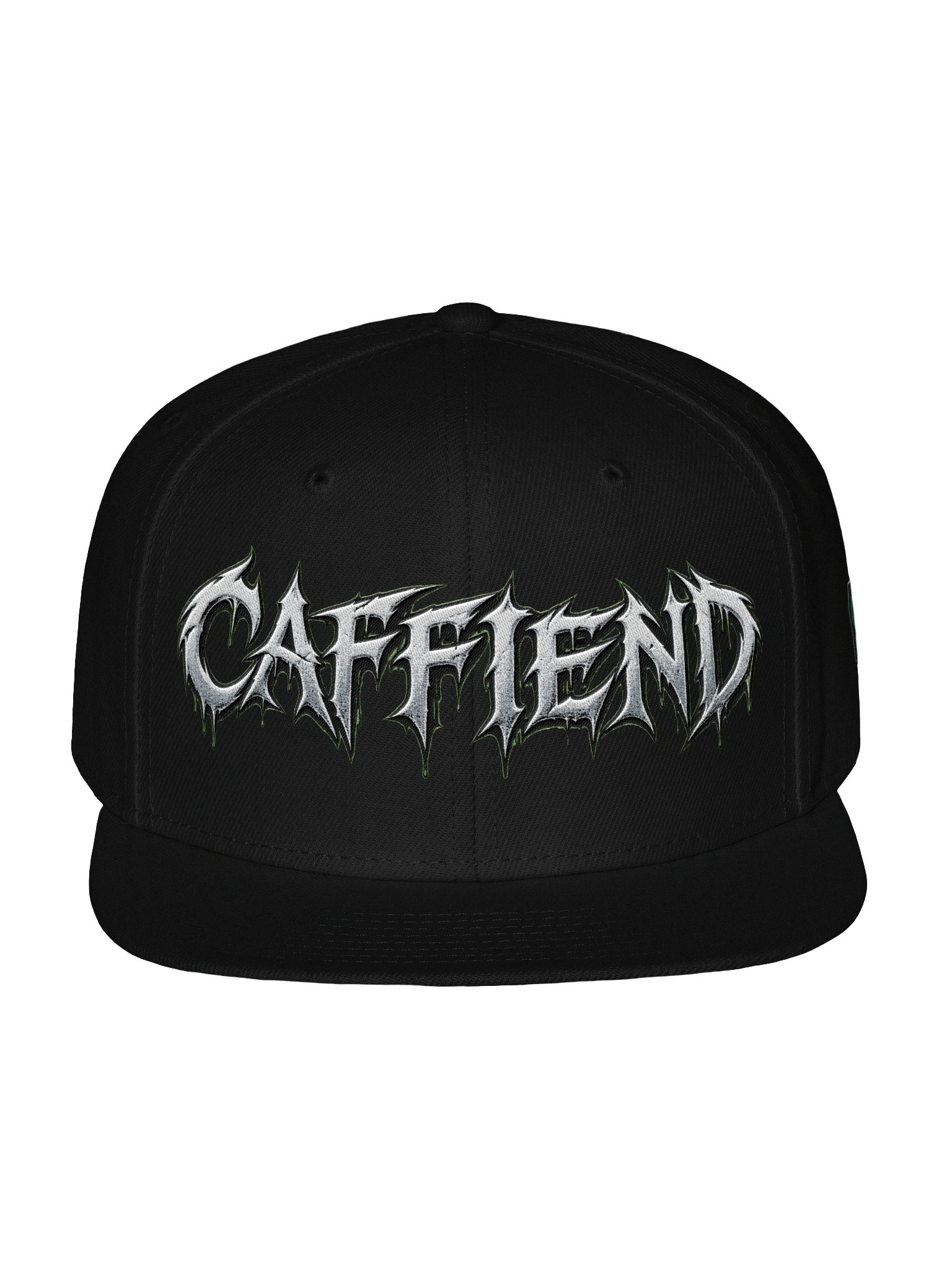 caffiend hat product image (1)