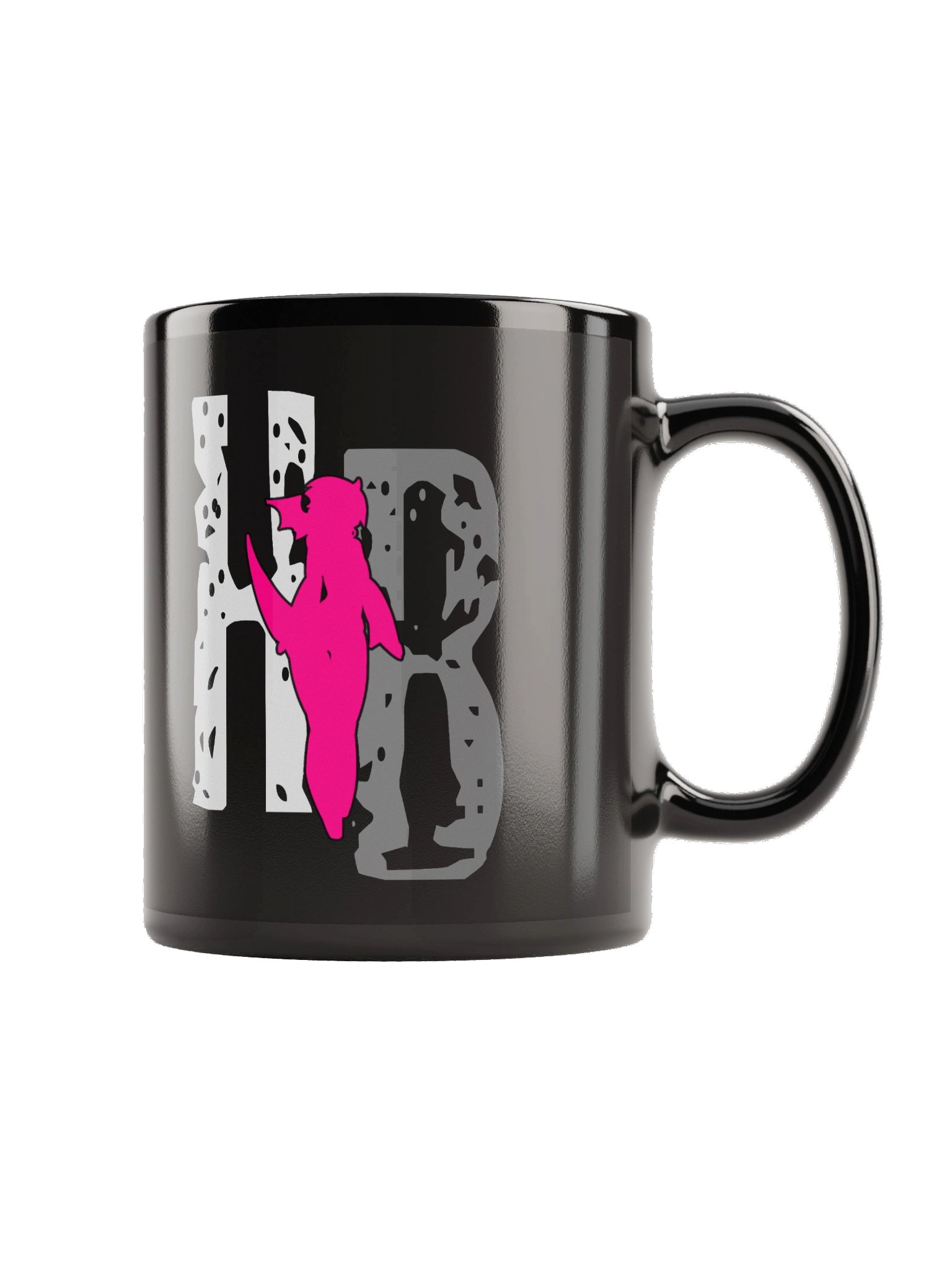 HB Mug product image (3)