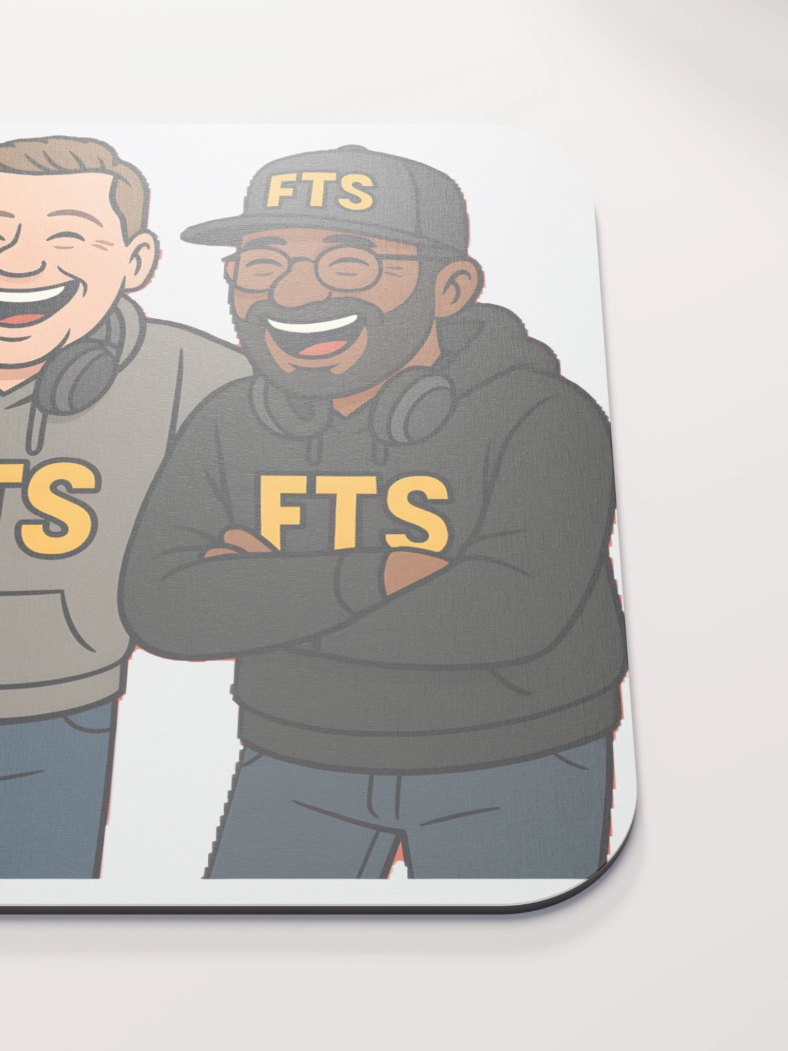 FTS Mousepad product image (5)