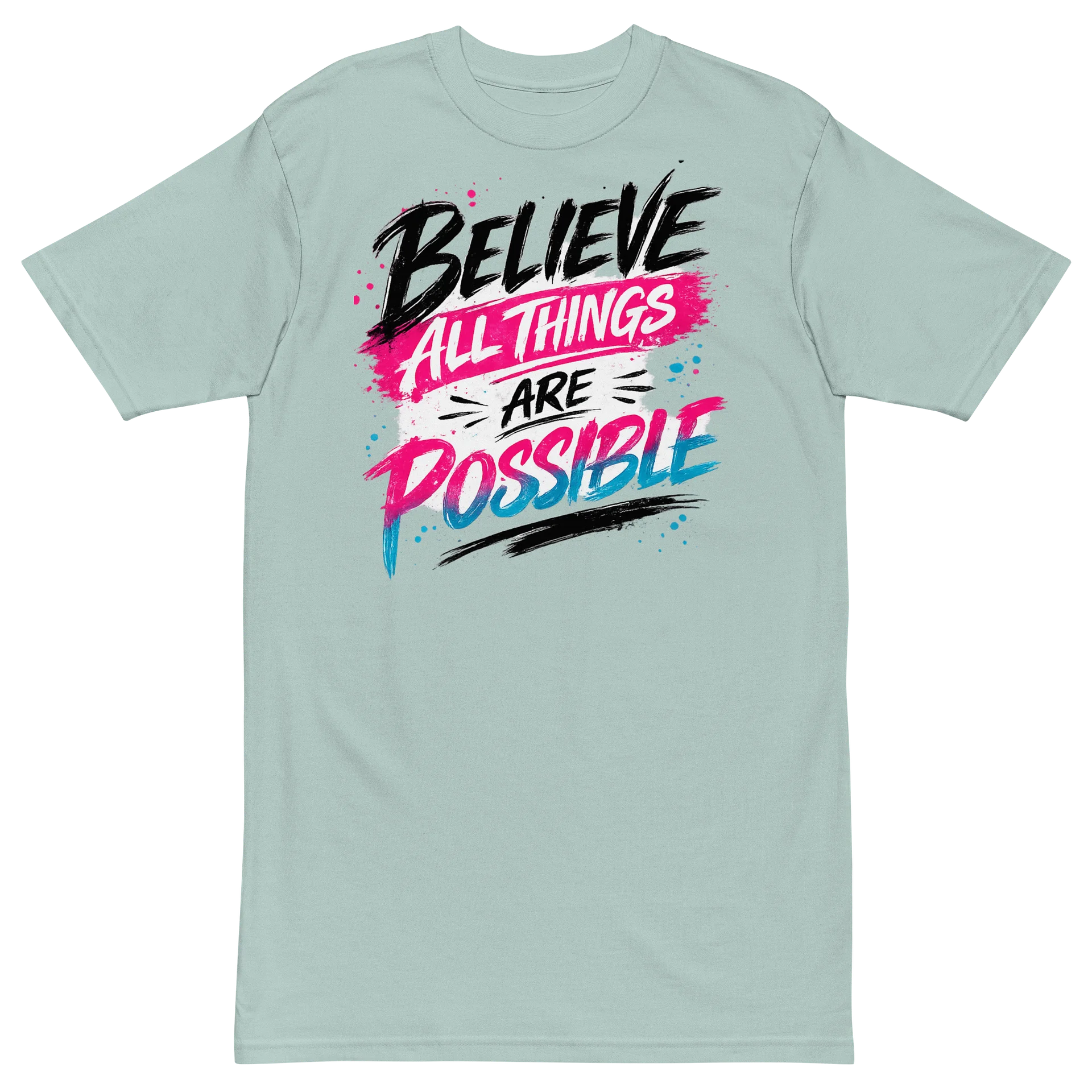 Believe All Things Are Possible product image (16)