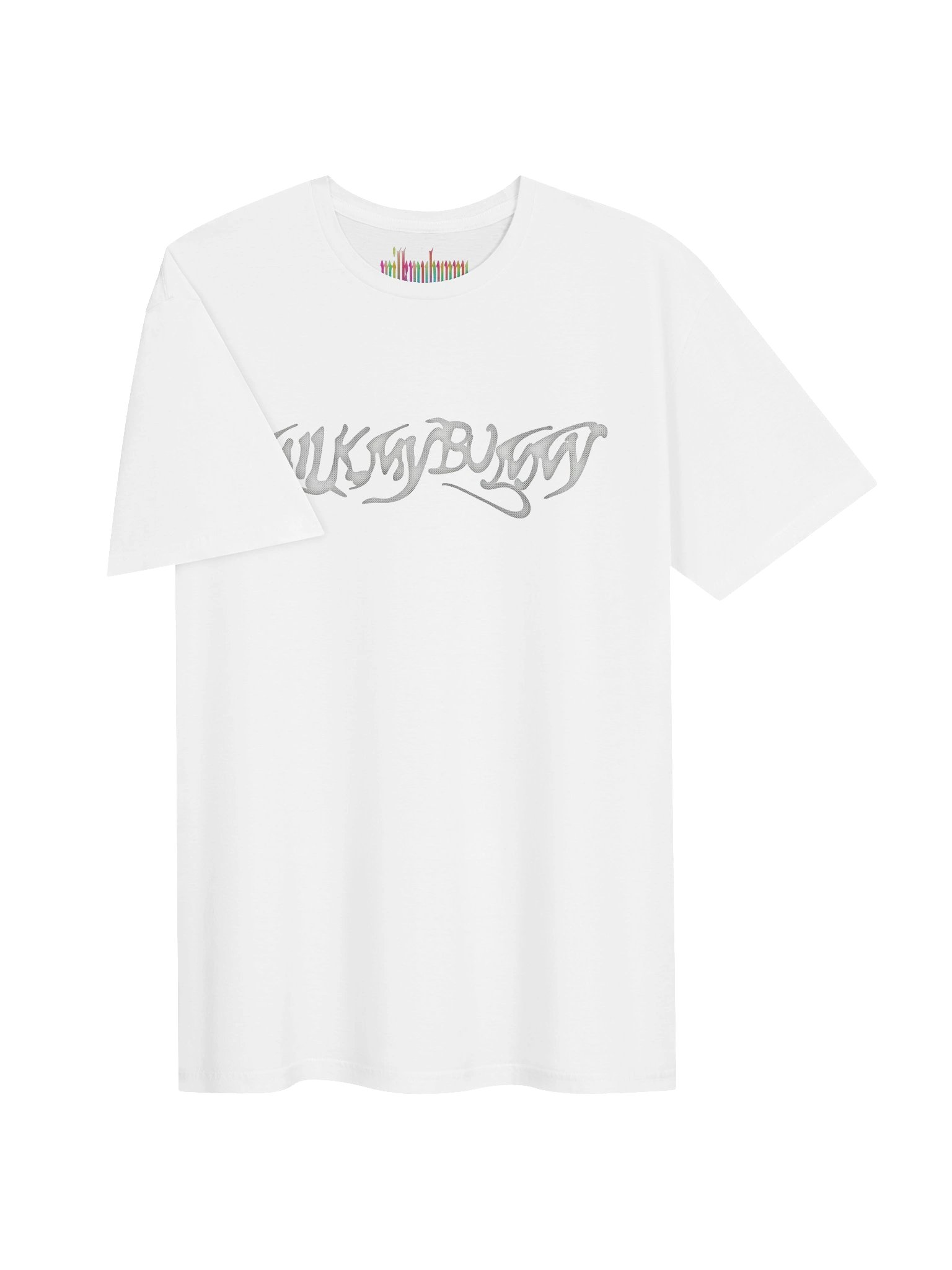 simple milky milkmybunny tee product image (2)