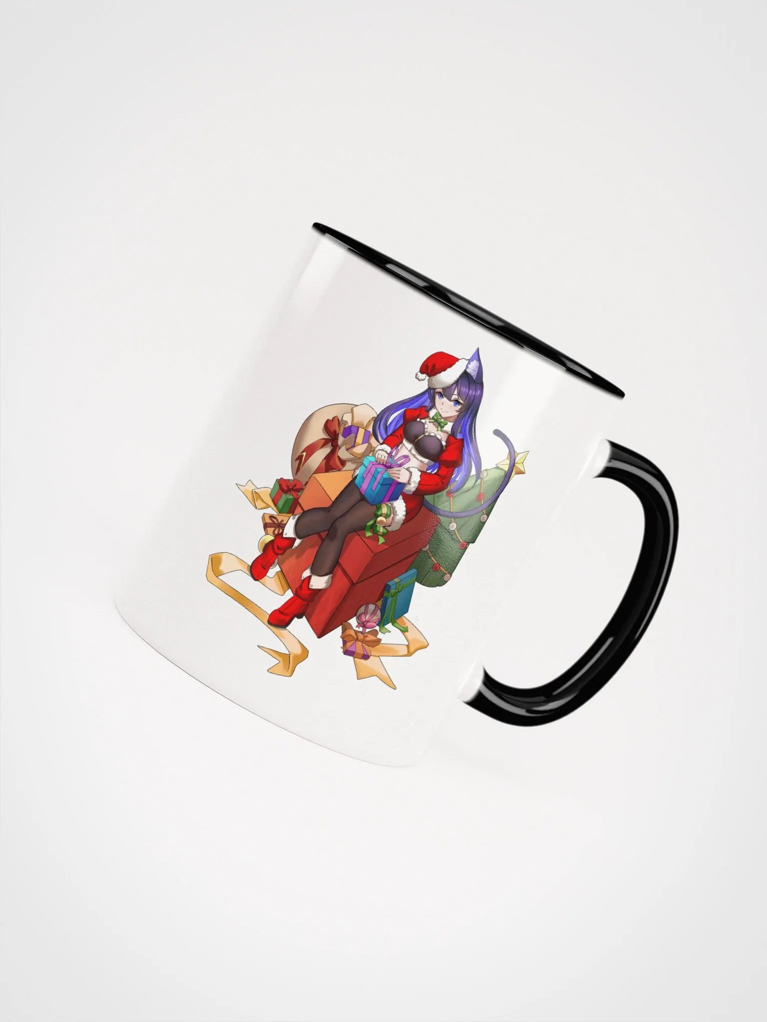 Christmas Enigma Mug product image (2)