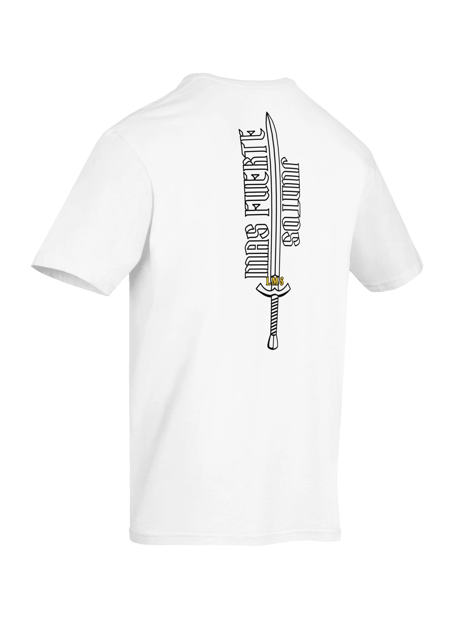 Stronger Together (DEB Tee) - SPANISH VERSION product image (8)