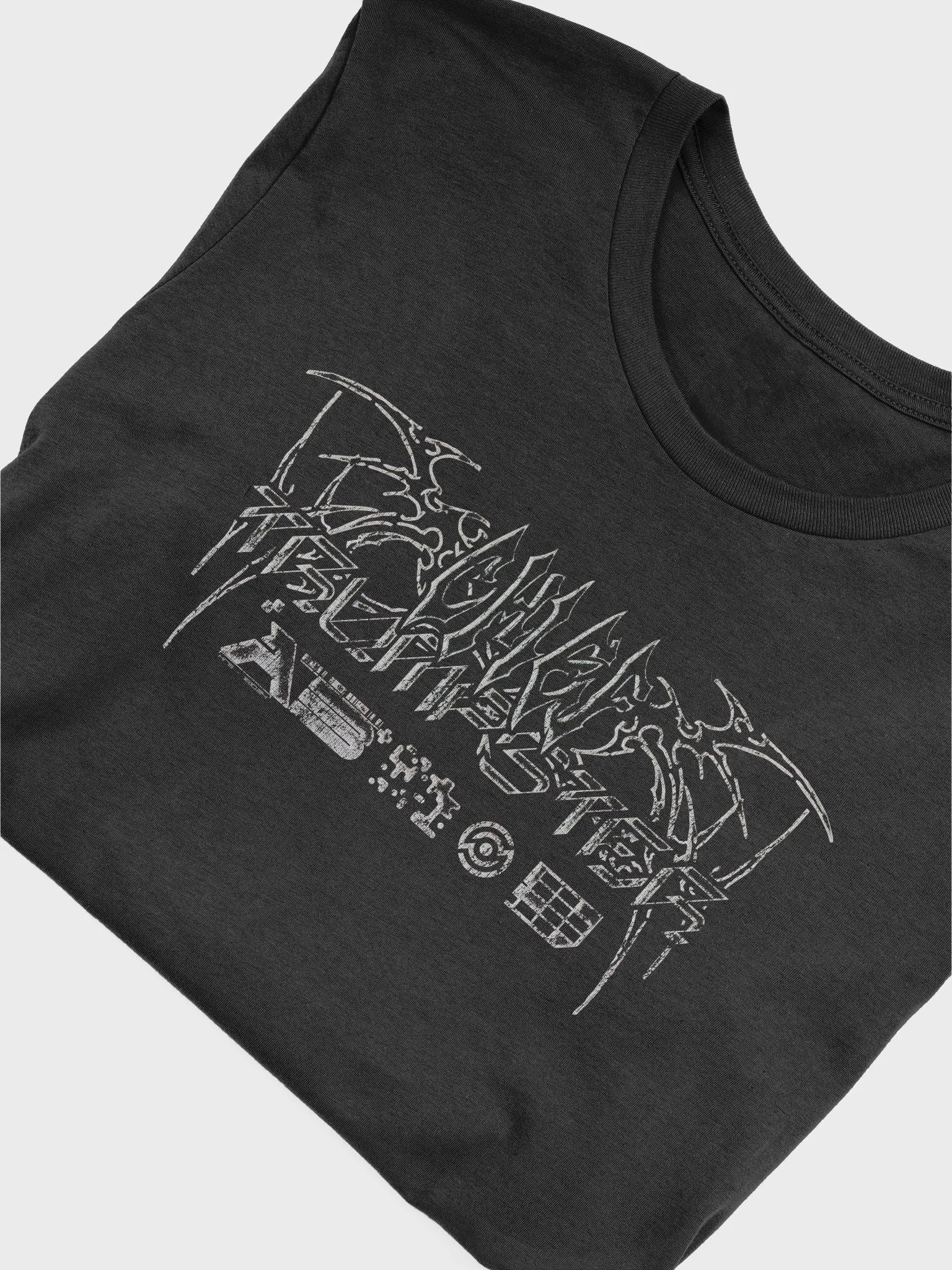 PLUGGED IN SHIRT product image (7)
