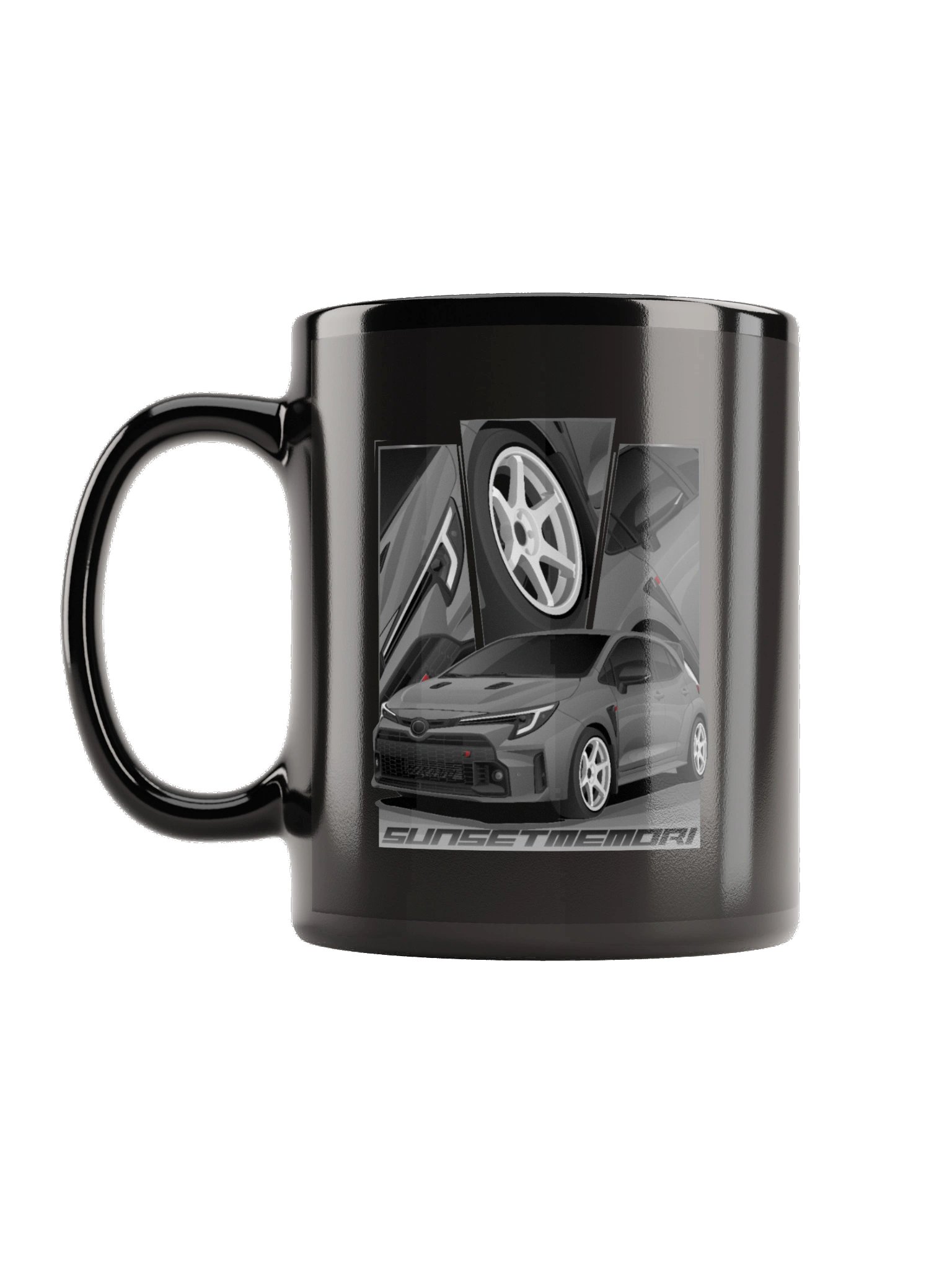 Mug - sunsetmemori product image (1)