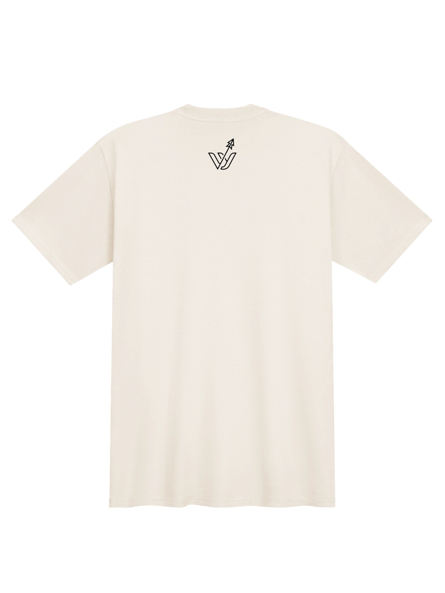 Velyen Become More Classic Tee product image (42)