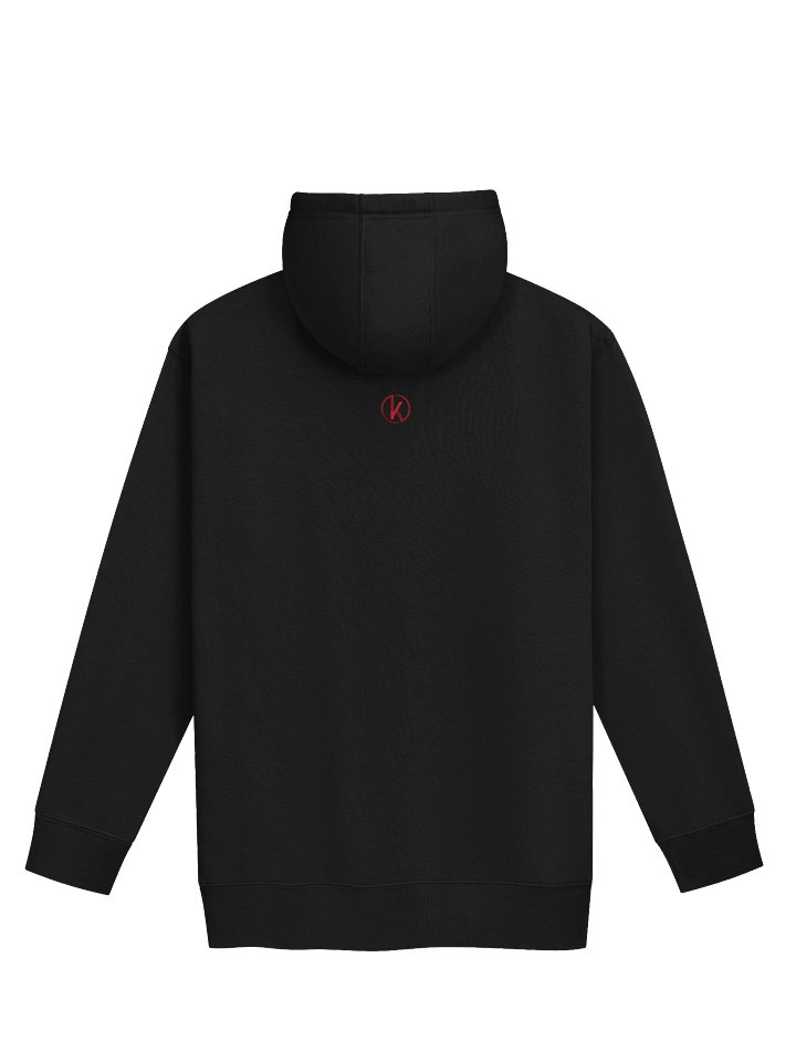 THD Hoodie - Multicolor product image (2)