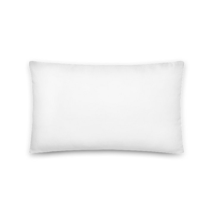 GBMT Signature Throw Pillow – God Brought Me Through Home Edition product image (5)