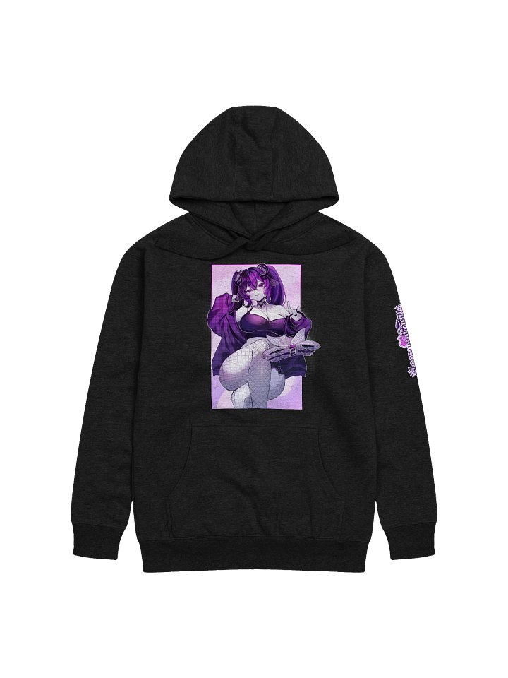 Sleepy 1.0 Spell Book Hoodie product image (1)