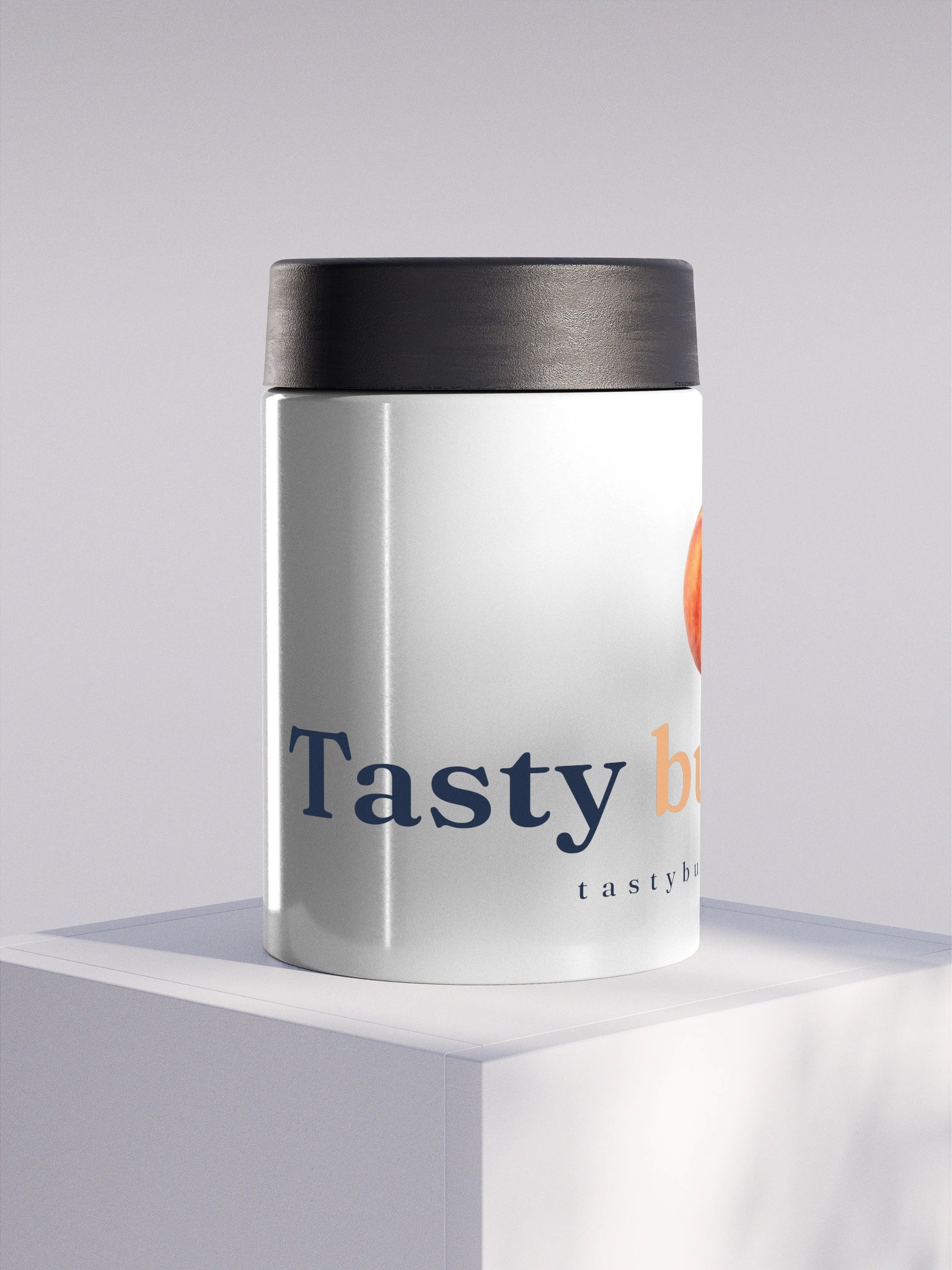 TBW Steel Koozie product image (1)