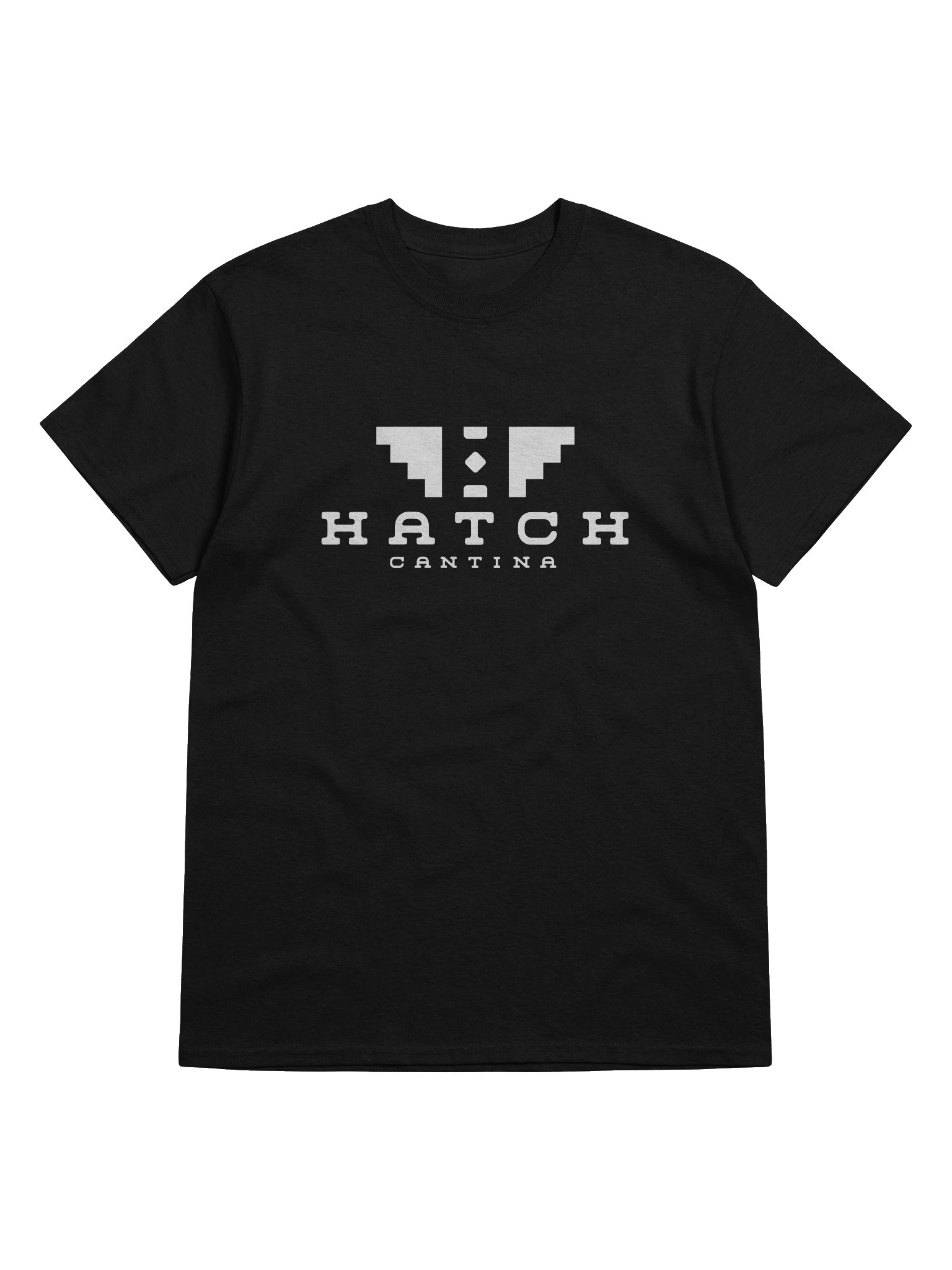 Hatch Cantina Basic T product image (34)