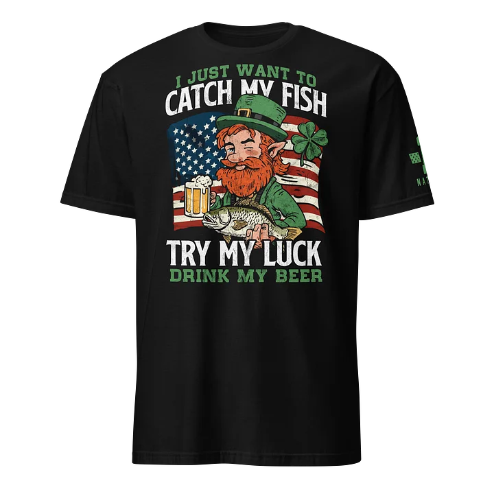 Lucky Nowadays product image (1)