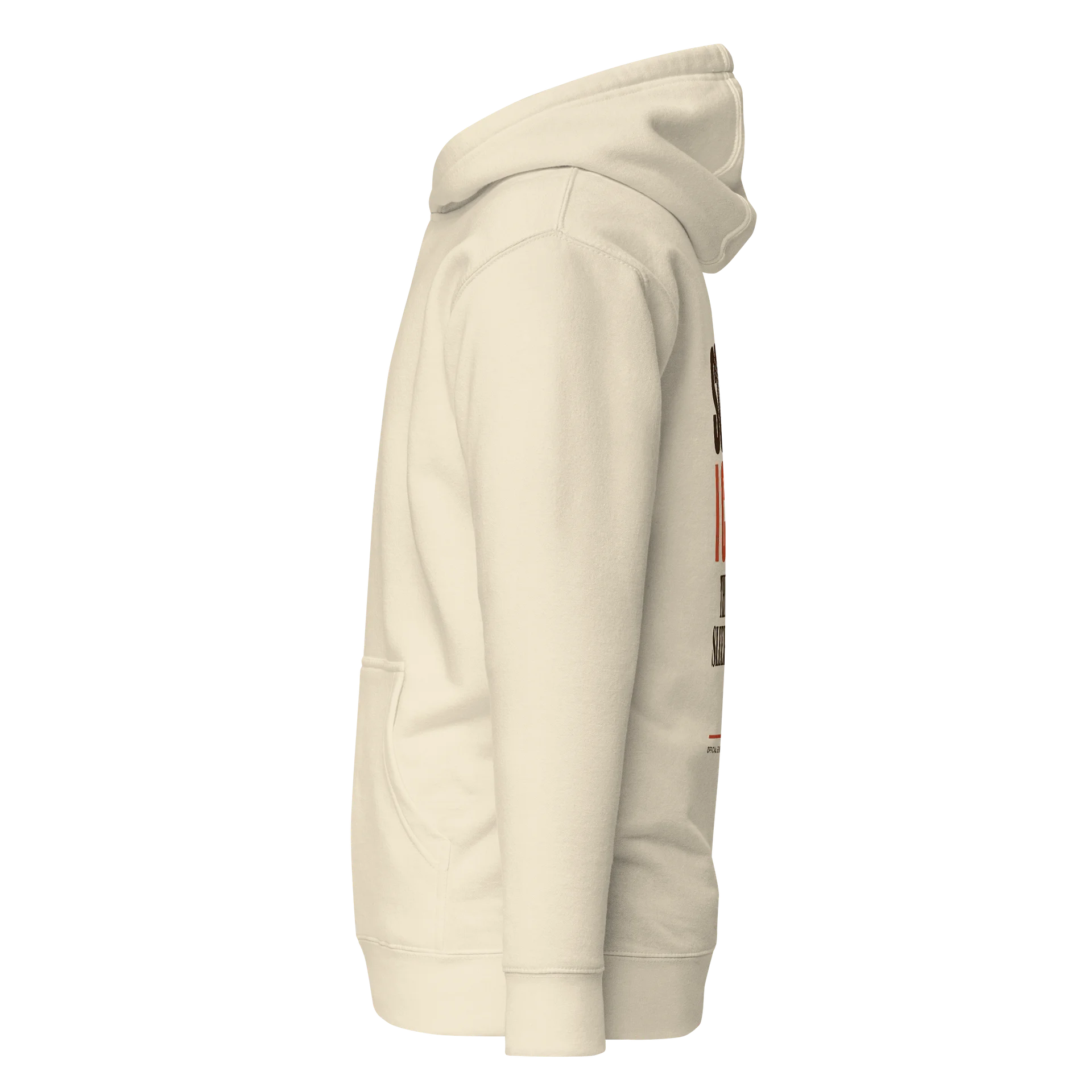 Funny Cat Hoodie: Sorry I Can't The Cat Is Sleeping On Me, Cozy Unisex Sweatshirt, Cat Lover Gift product image (14)