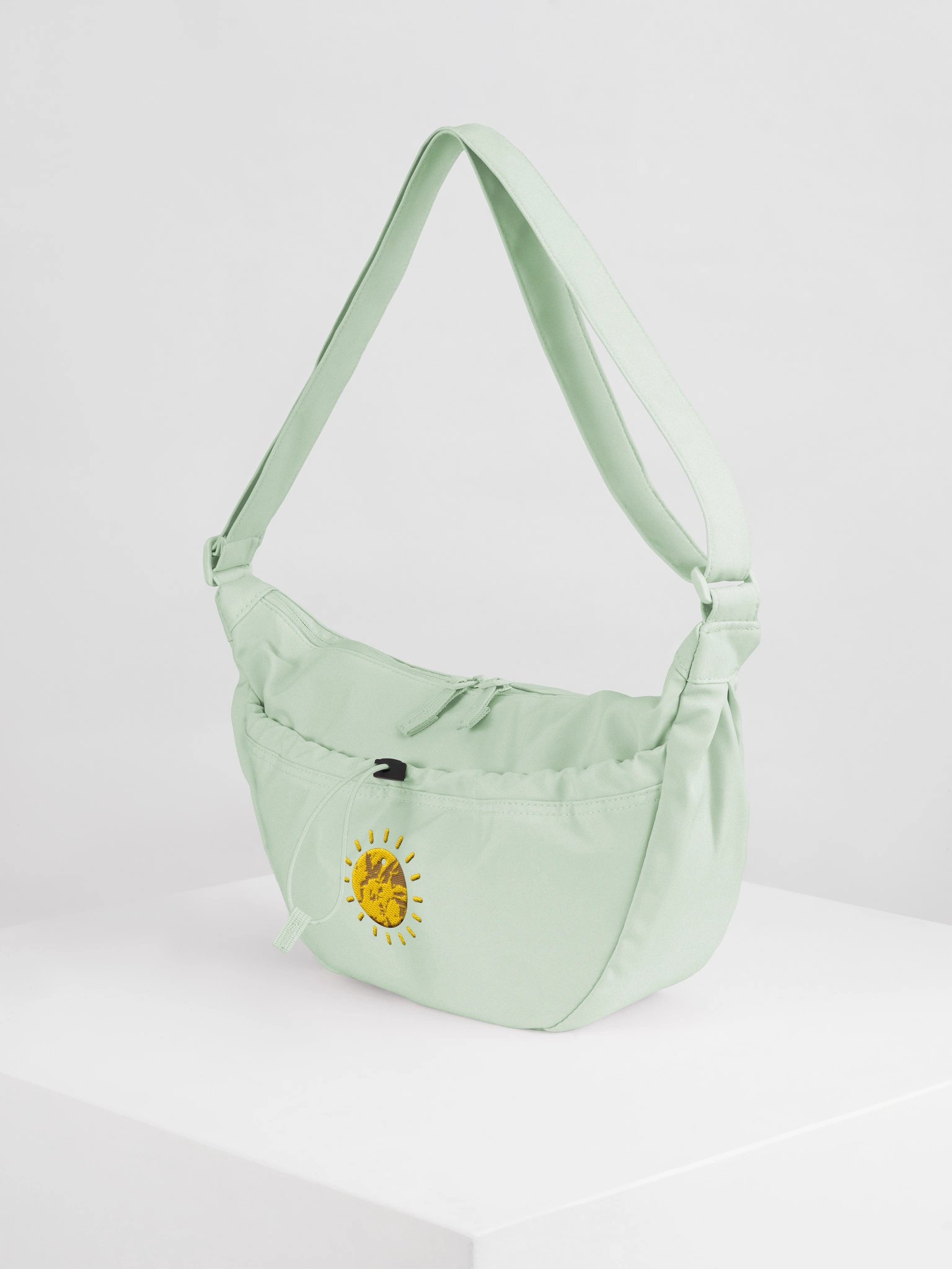 Solar Sun Crossbody Bag product image (7)