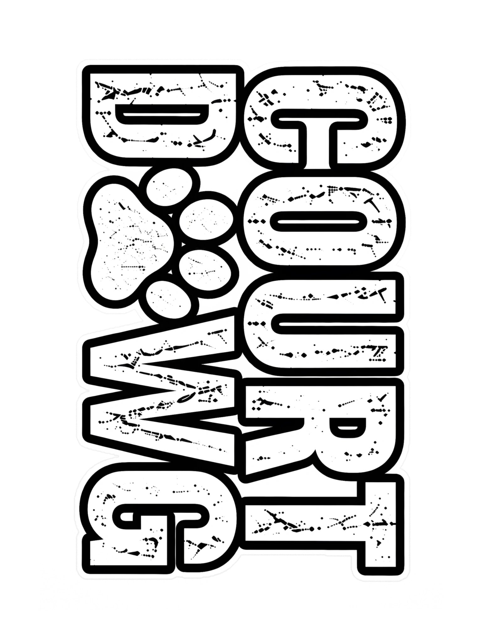 LOGO STICKER product image (3)