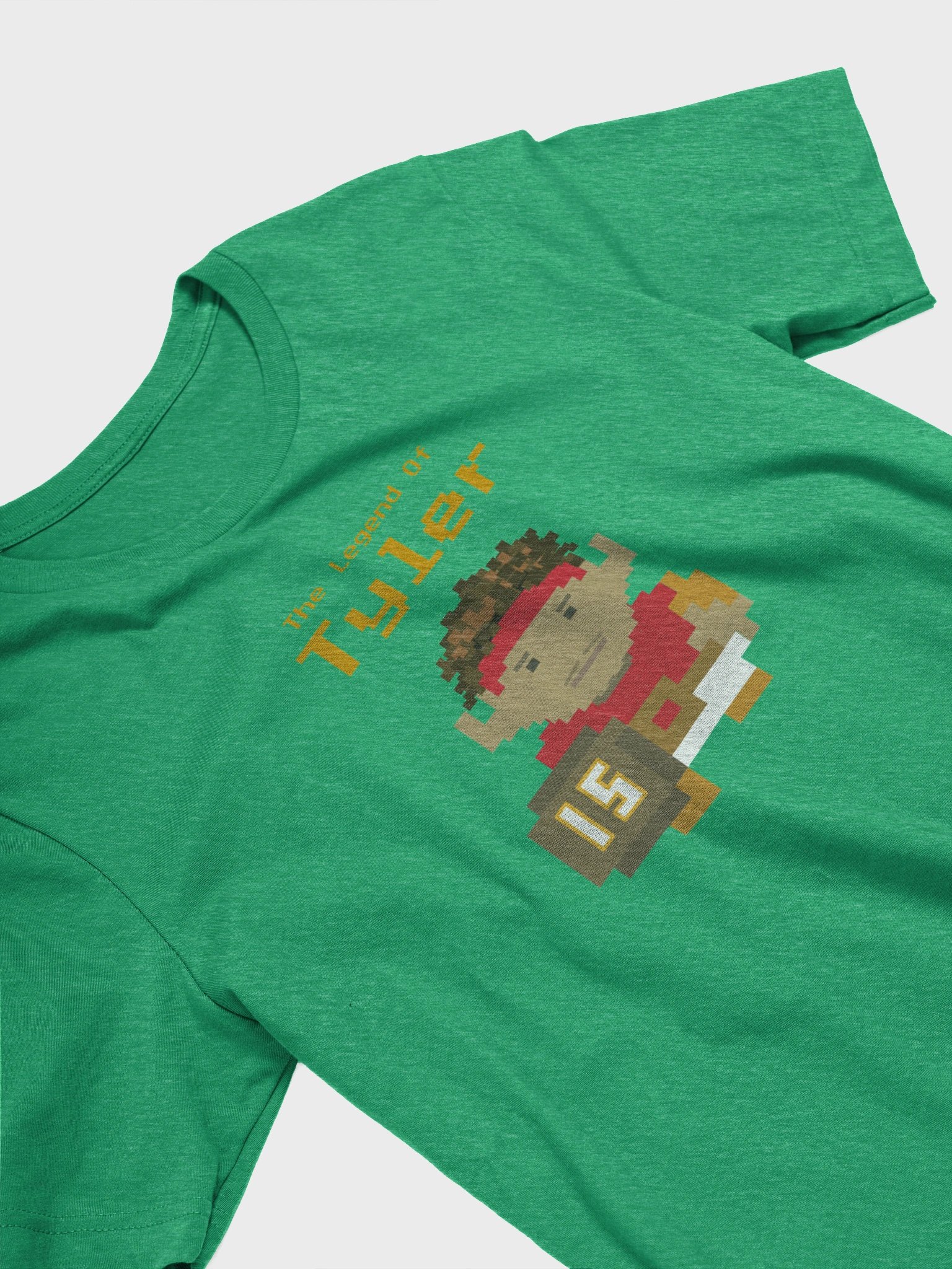 Legend T product image (2)