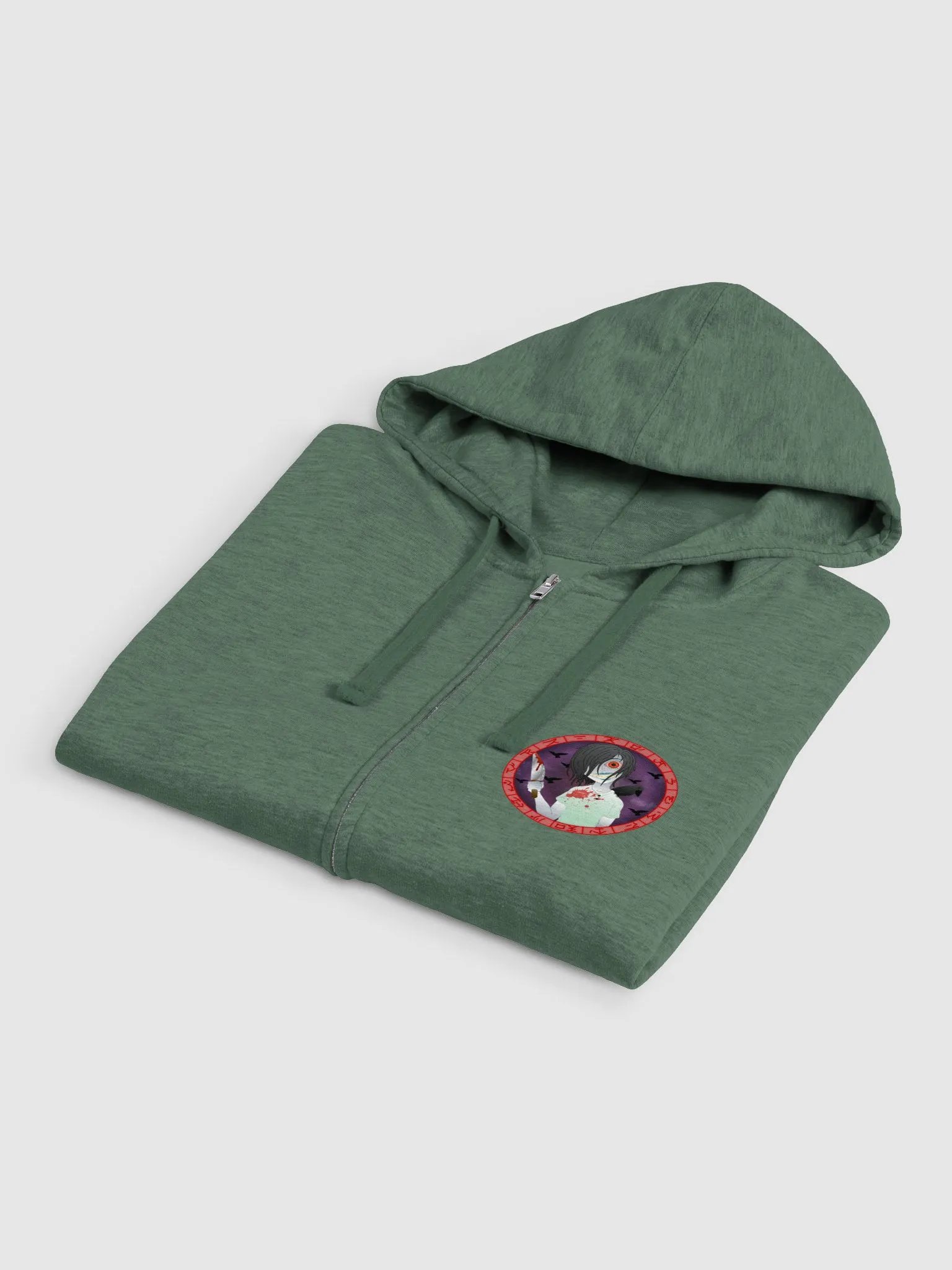 Murderous Motivation product image (12)