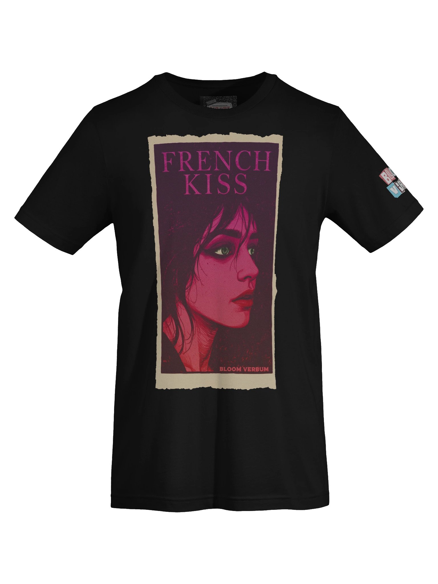 French Kiss product image (9)