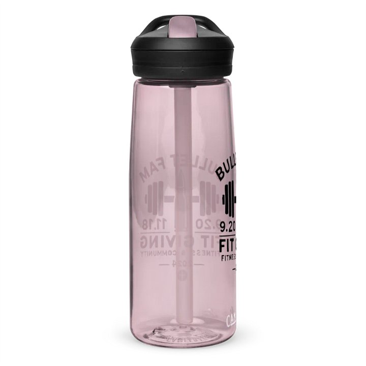 Fit Giving Water Bottle product image (2)
