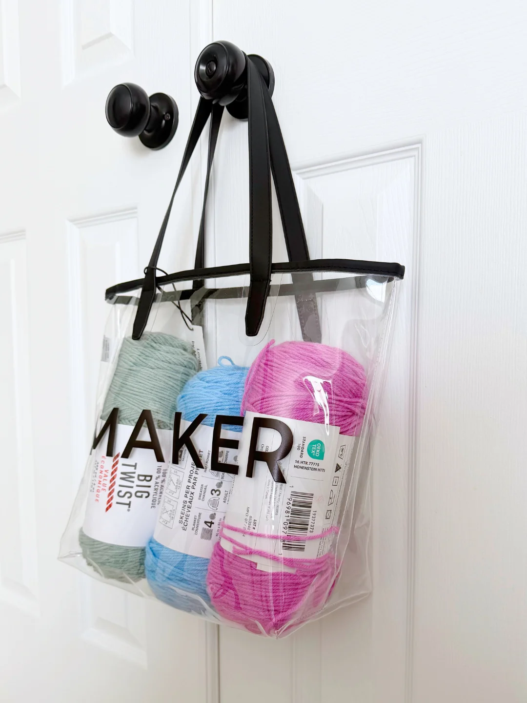 The Maker Tote product image (2)