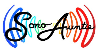 SonoAuntie