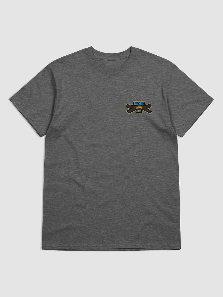 I Needed That Assist T-shirt product image (1)