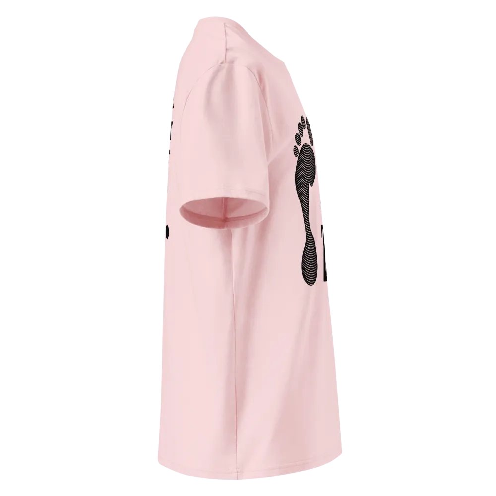 Midnight Black Organic Tee product image (18)