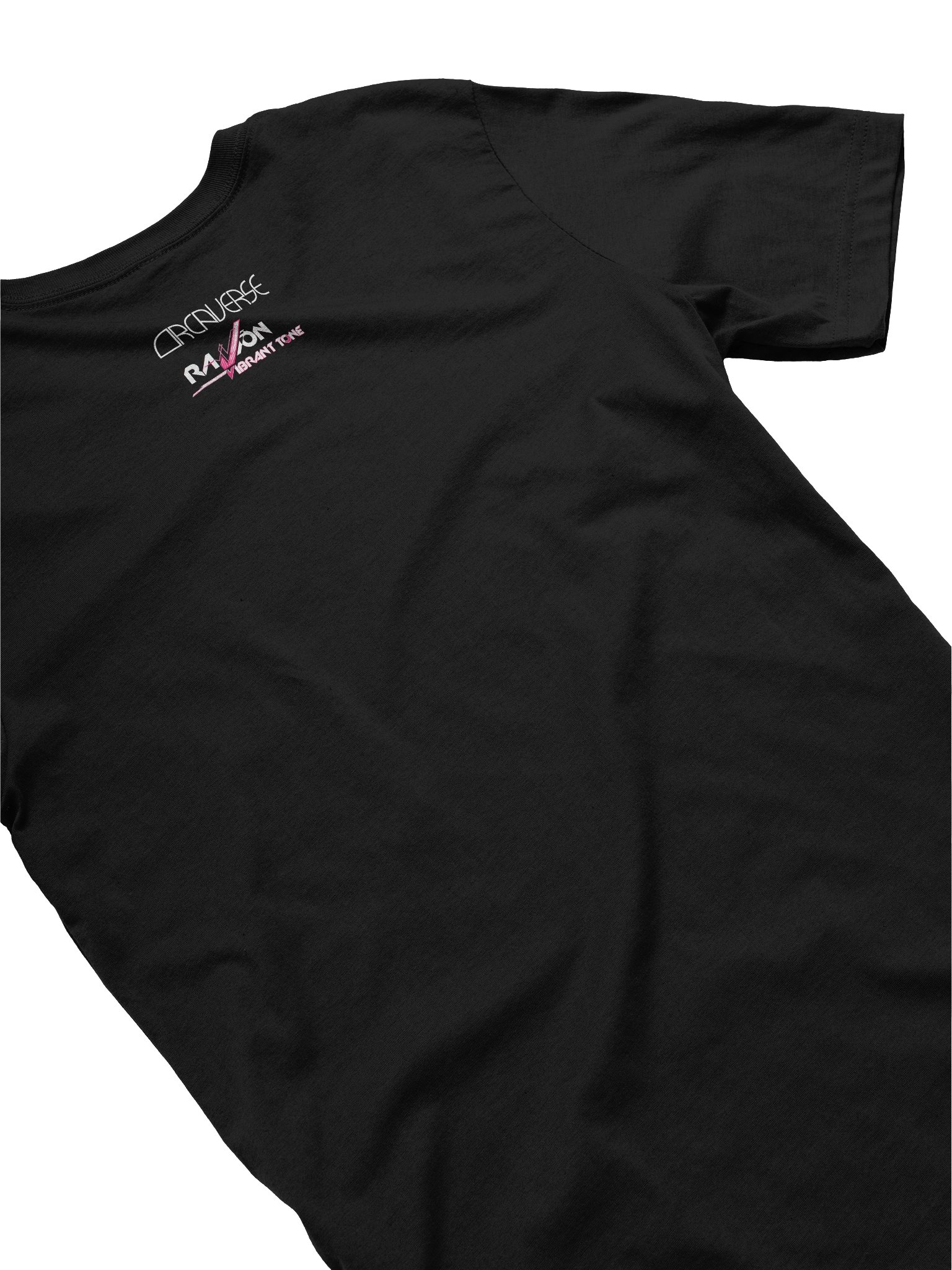 RAVION Vibrant Tone Tee product image (16)
