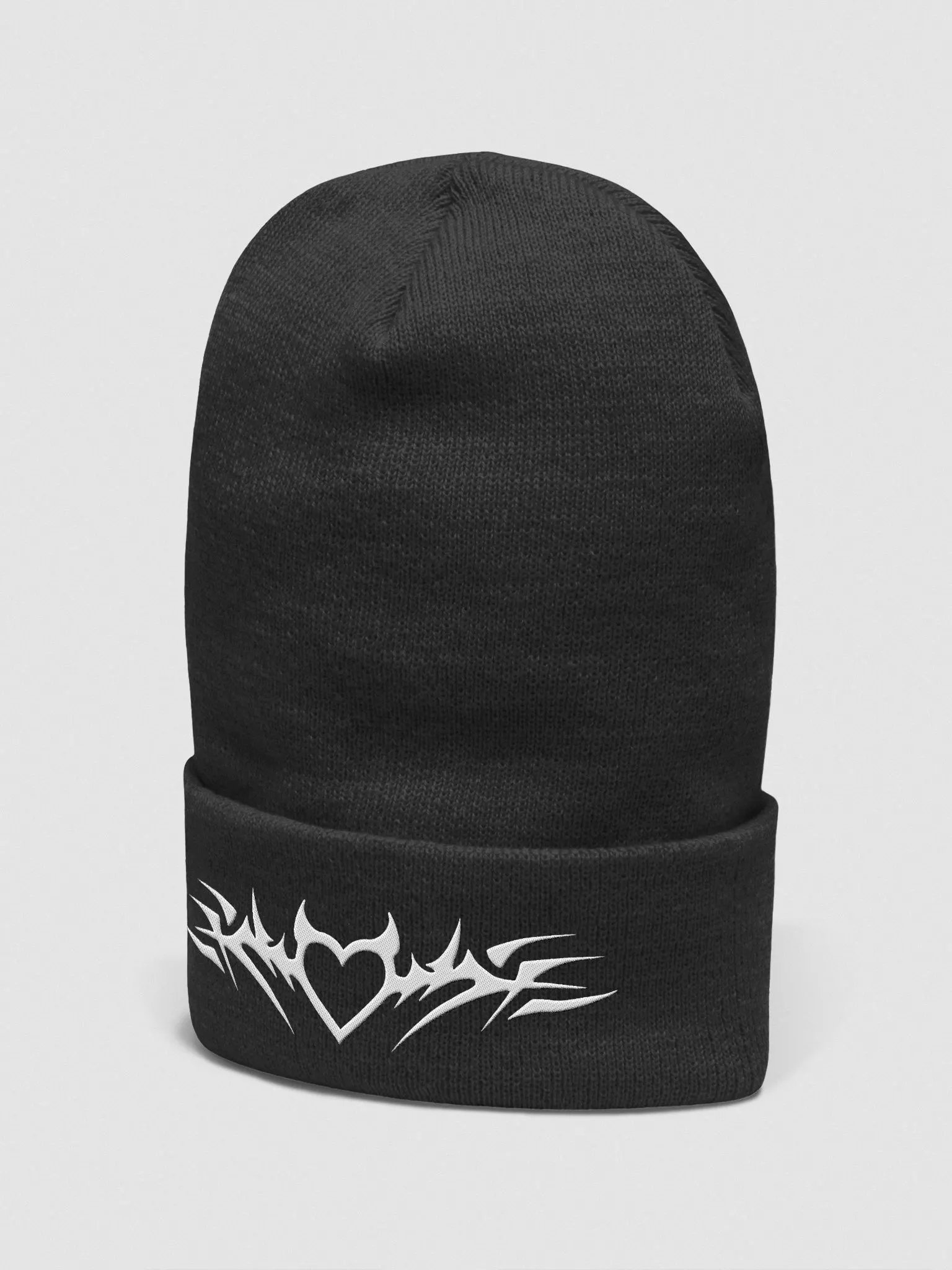 CYBERLOVE BEANIE product image (2)