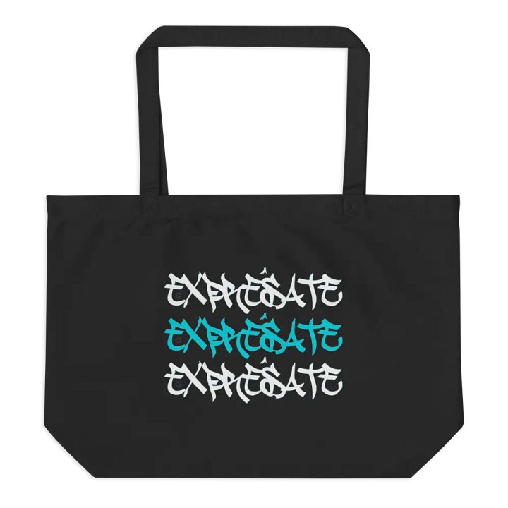 MCH Exprésate Bag product image (1)